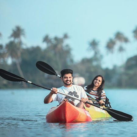 Dream Nest Guest House Alappuzha Luaran gambar