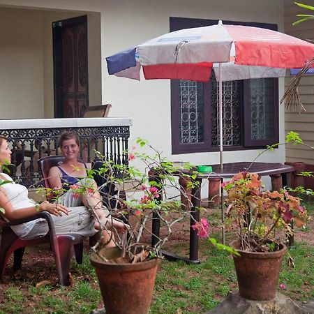 Dream Nest Guest House Alappuzha Luaran gambar