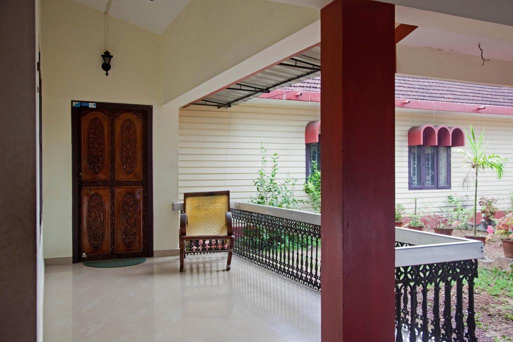 Dream Nest Guest House Alappuzha Luaran gambar