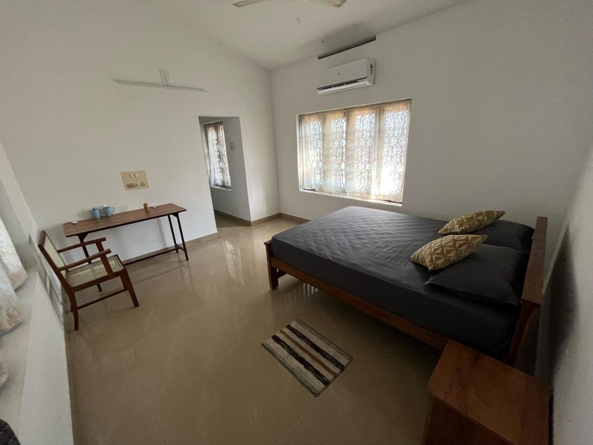 Dream Nest Guest House Alappuzha Luaran gambar