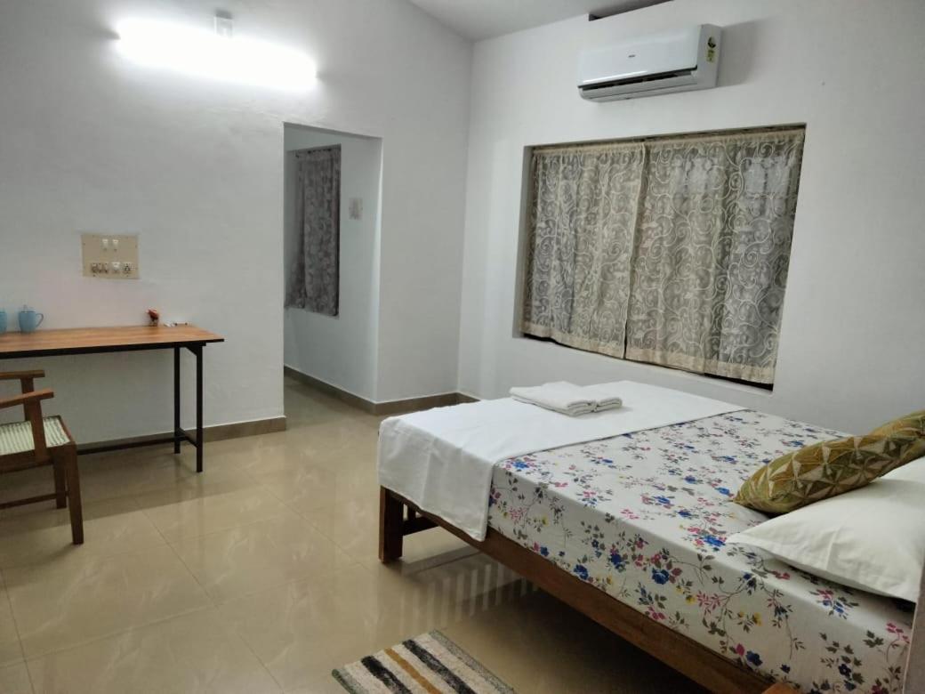 Dream Nest Guest House Alappuzha Luaran gambar