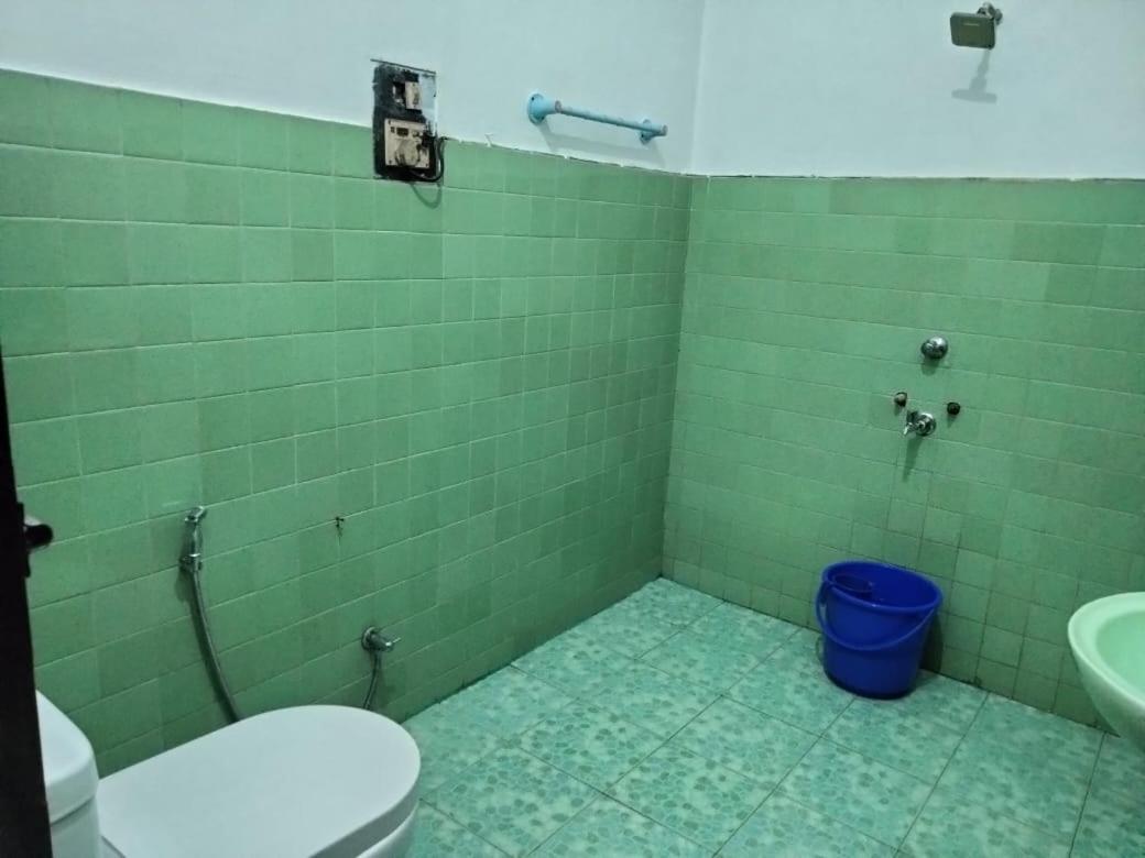 Dream Nest Guest House Alappuzha Luaran gambar