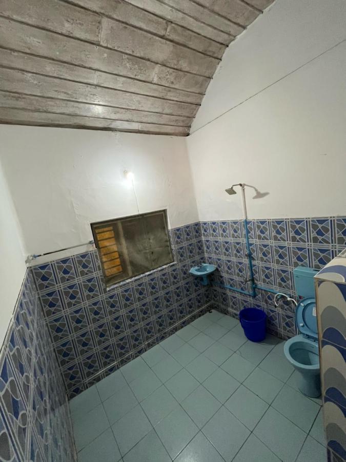 Dream Nest Guest House Alappuzha Luaran gambar