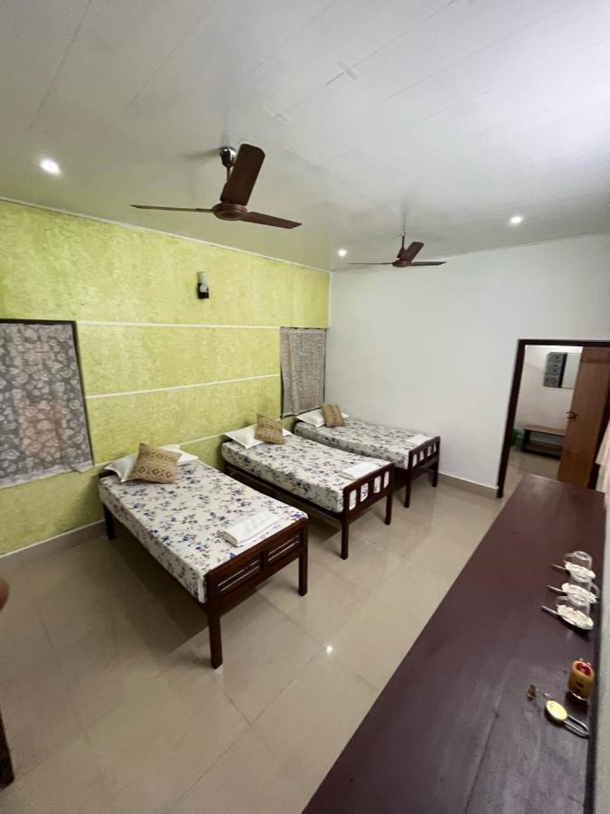 Dream Nest Guest House Alappuzha Luaran gambar