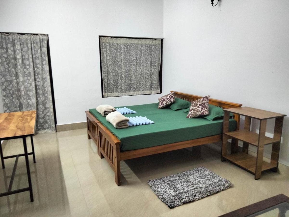 Dream Nest Guest House Alappuzha Luaran gambar