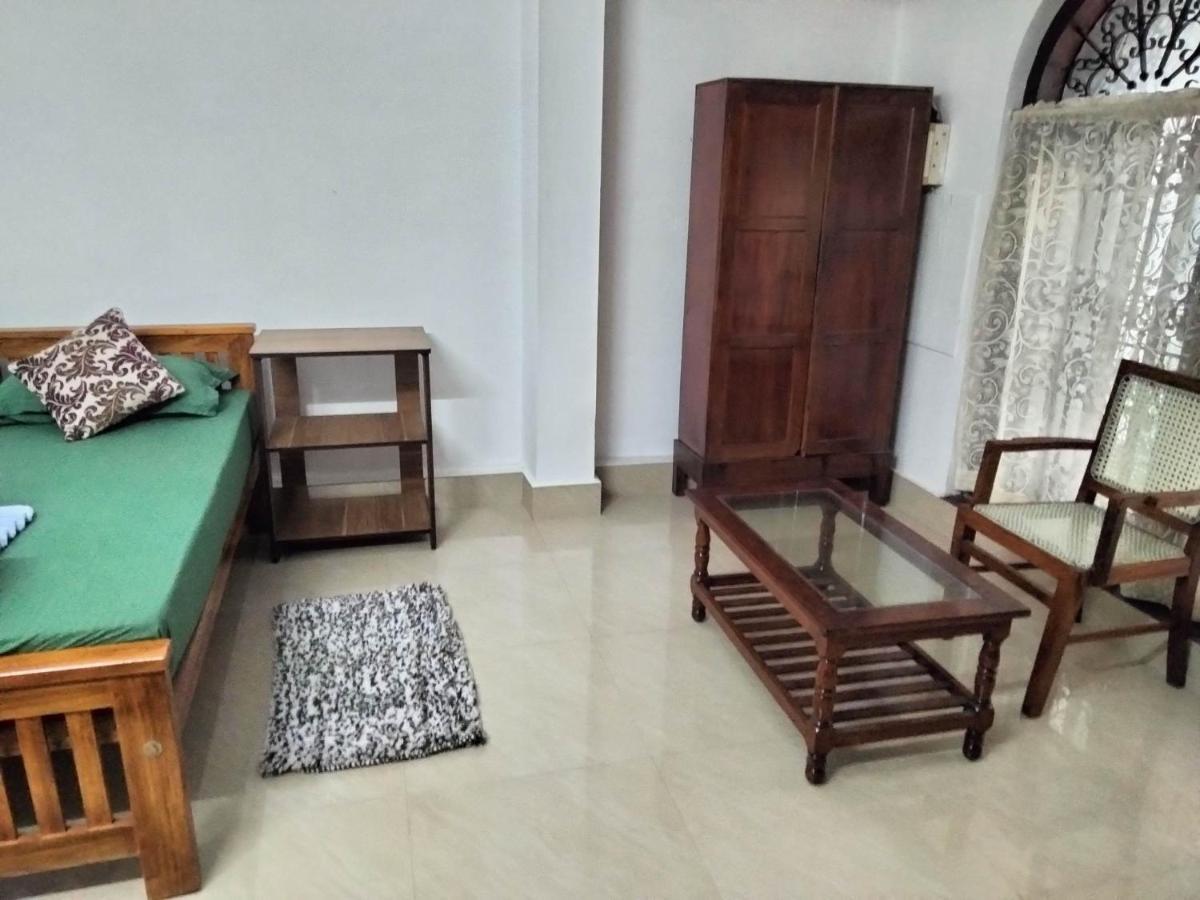 Dream Nest Guest House Alappuzha Luaran gambar