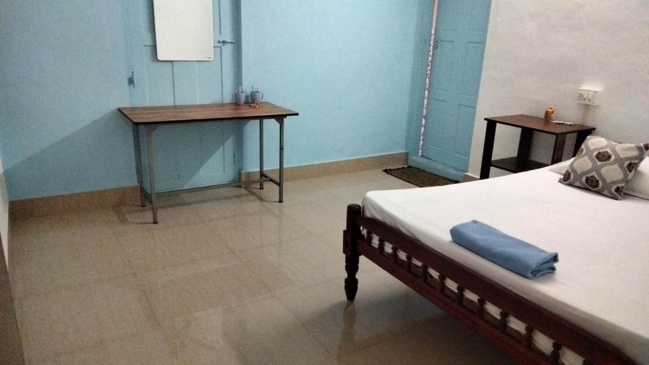 Dream Nest Guest House Alappuzha Luaran gambar