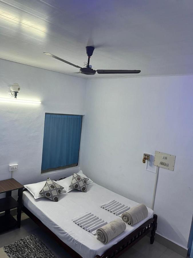 Dream Nest Guest House Alappuzha Luaran gambar