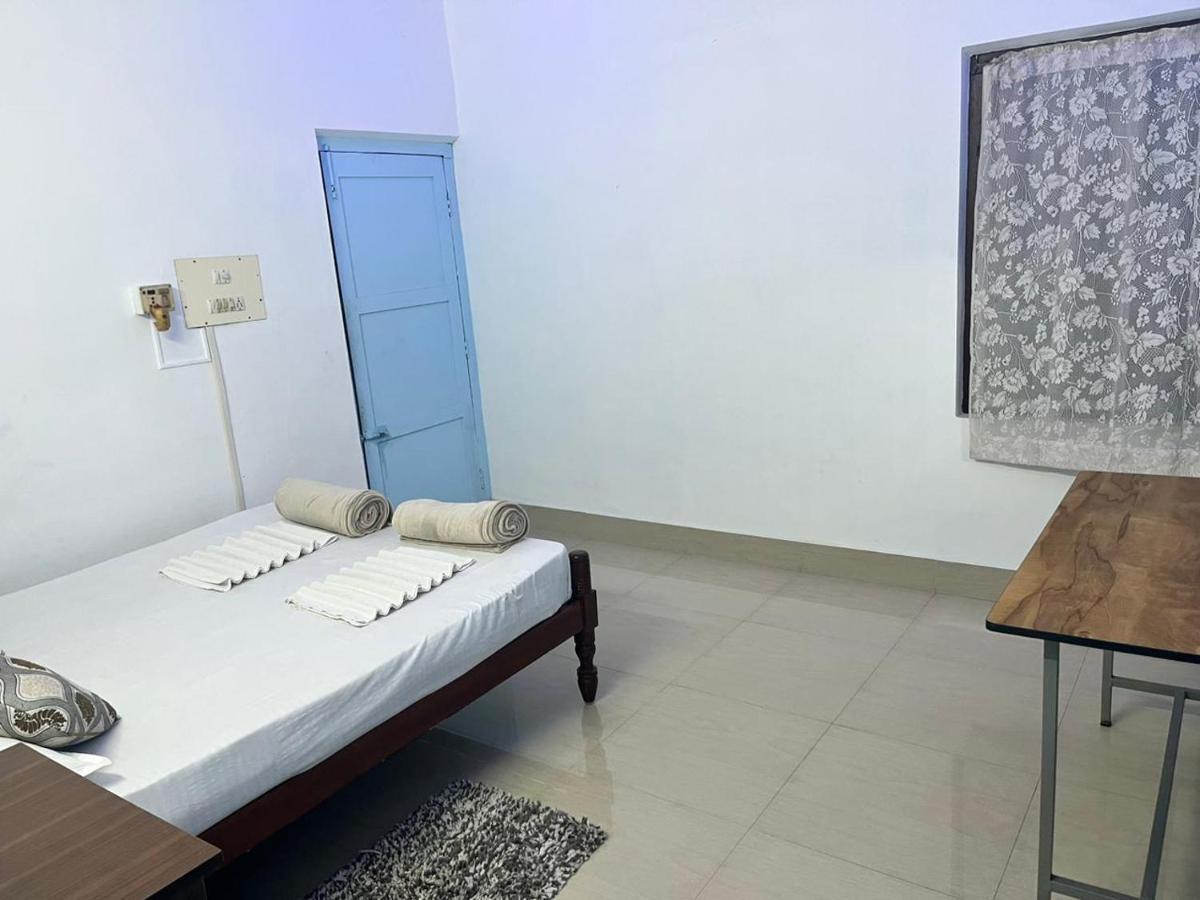 Dream Nest Guest House Alappuzha Luaran gambar