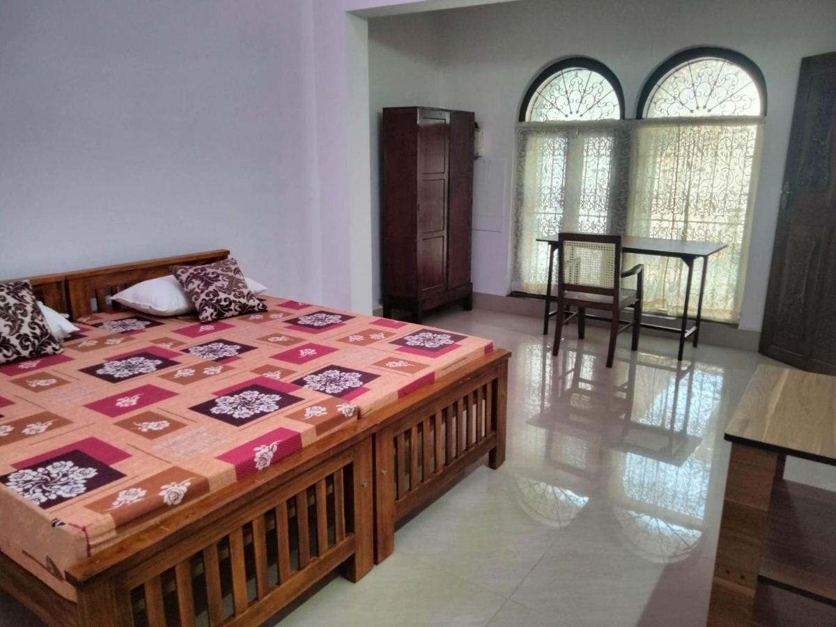 Dream Nest Guest House Alappuzha Luaran gambar