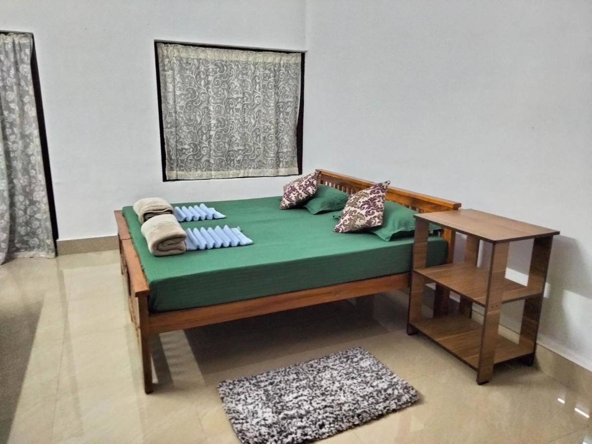 Dream Nest Guest House Alappuzha Luaran gambar