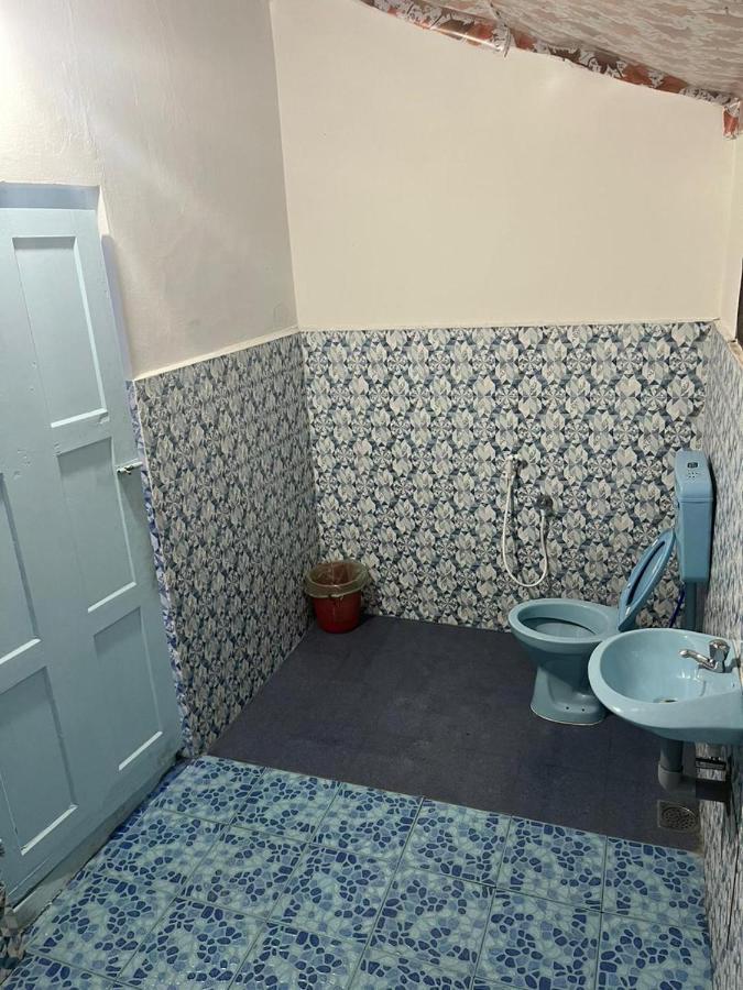 Dream Nest Guest House Alappuzha Luaran gambar
