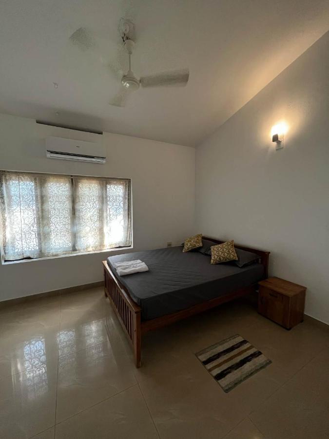 Dream Nest Guest House Alappuzha Luaran gambar