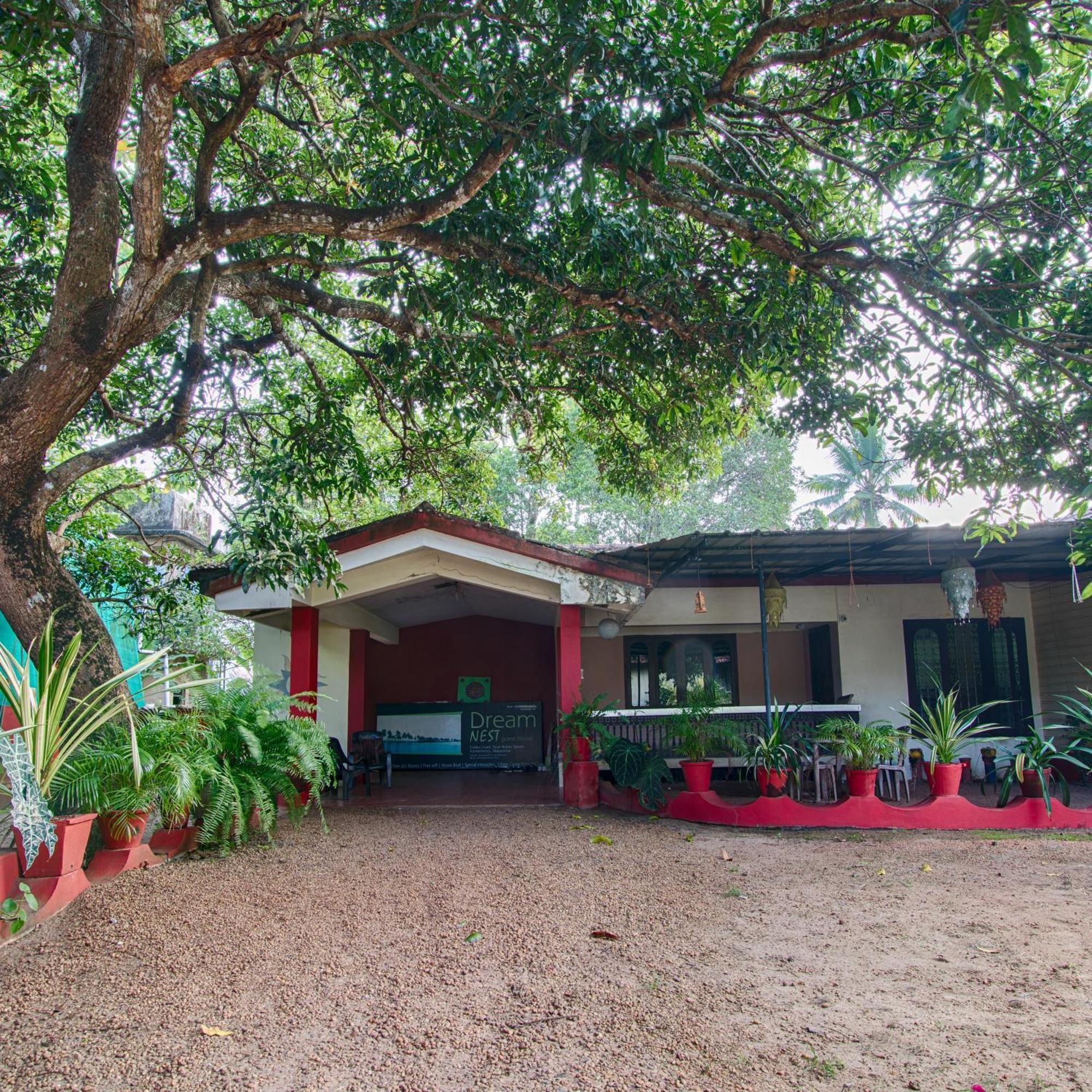 Dream Nest Guest House Alappuzha Luaran gambar