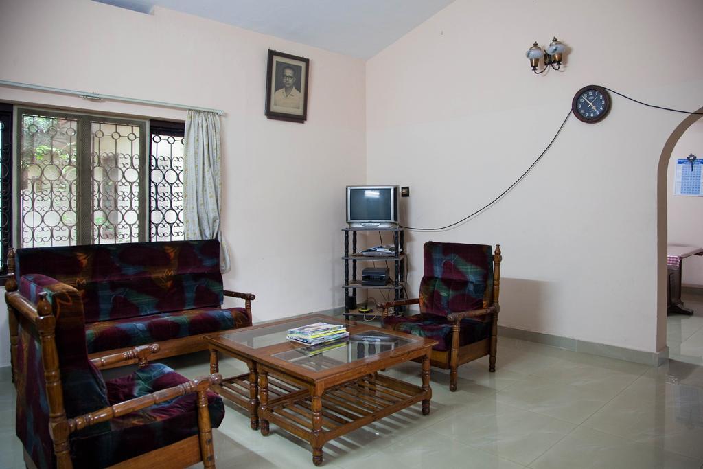Dream Nest Guest House Alappuzha Luaran gambar