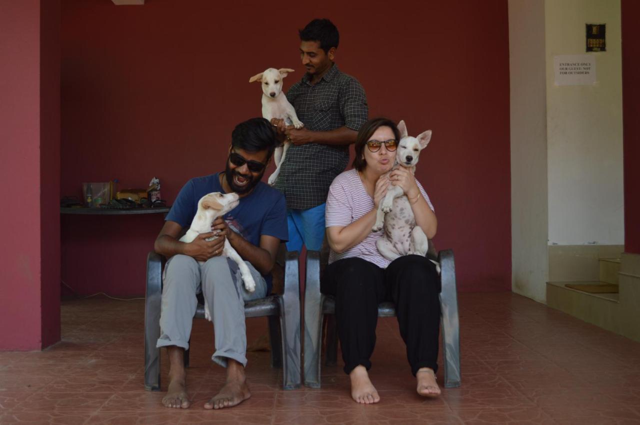 Dream Nest Guest House Alappuzha Luaran gambar