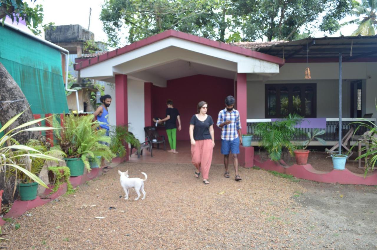 Dream Nest Guest House Alappuzha Luaran gambar